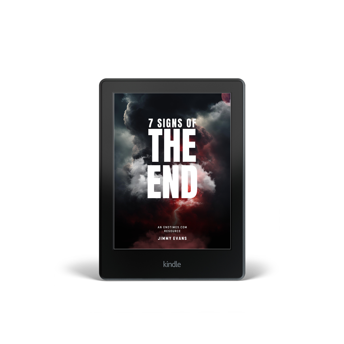 7 Signs of the End (Digital)