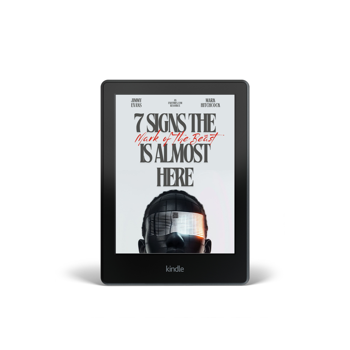 7 Signs the Mark of the Beast is Almost Here (Digital)