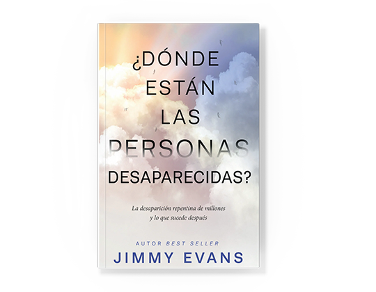 ¿Dónde Están las Personas Desaparecidas?