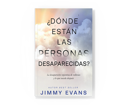¿Dónde Están las Personas Desaparecidas?