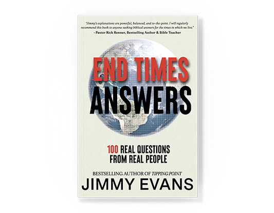 End Times Answers