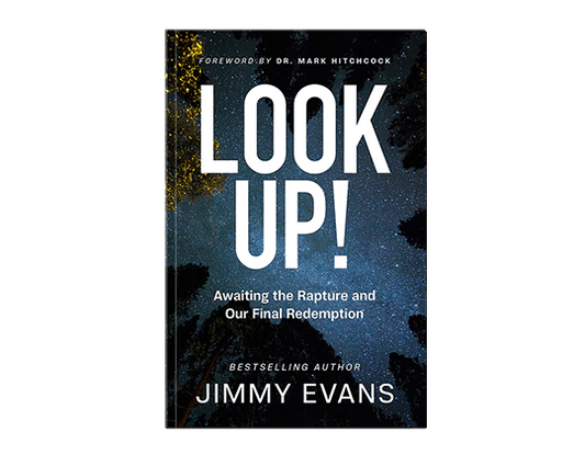 Look Up!