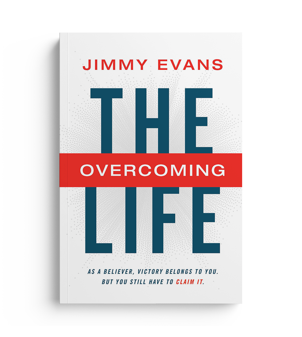The Overcoming Life