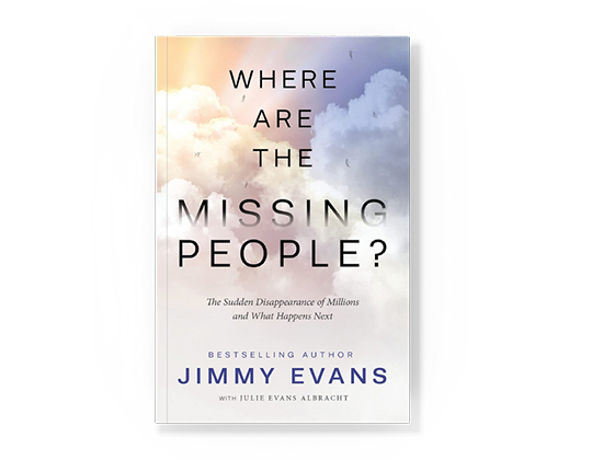 Where Are the Missing People?