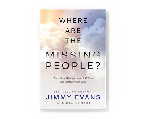 Where Are the Missing People?