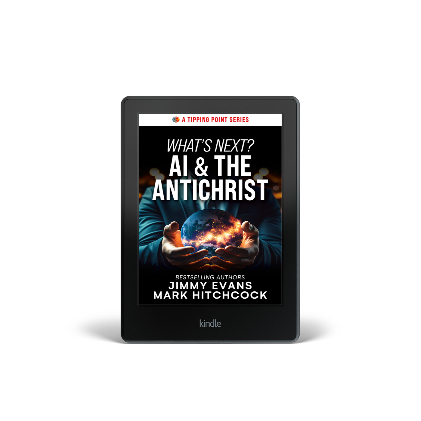 What's Next? AI & the Antichrist (Digital)
