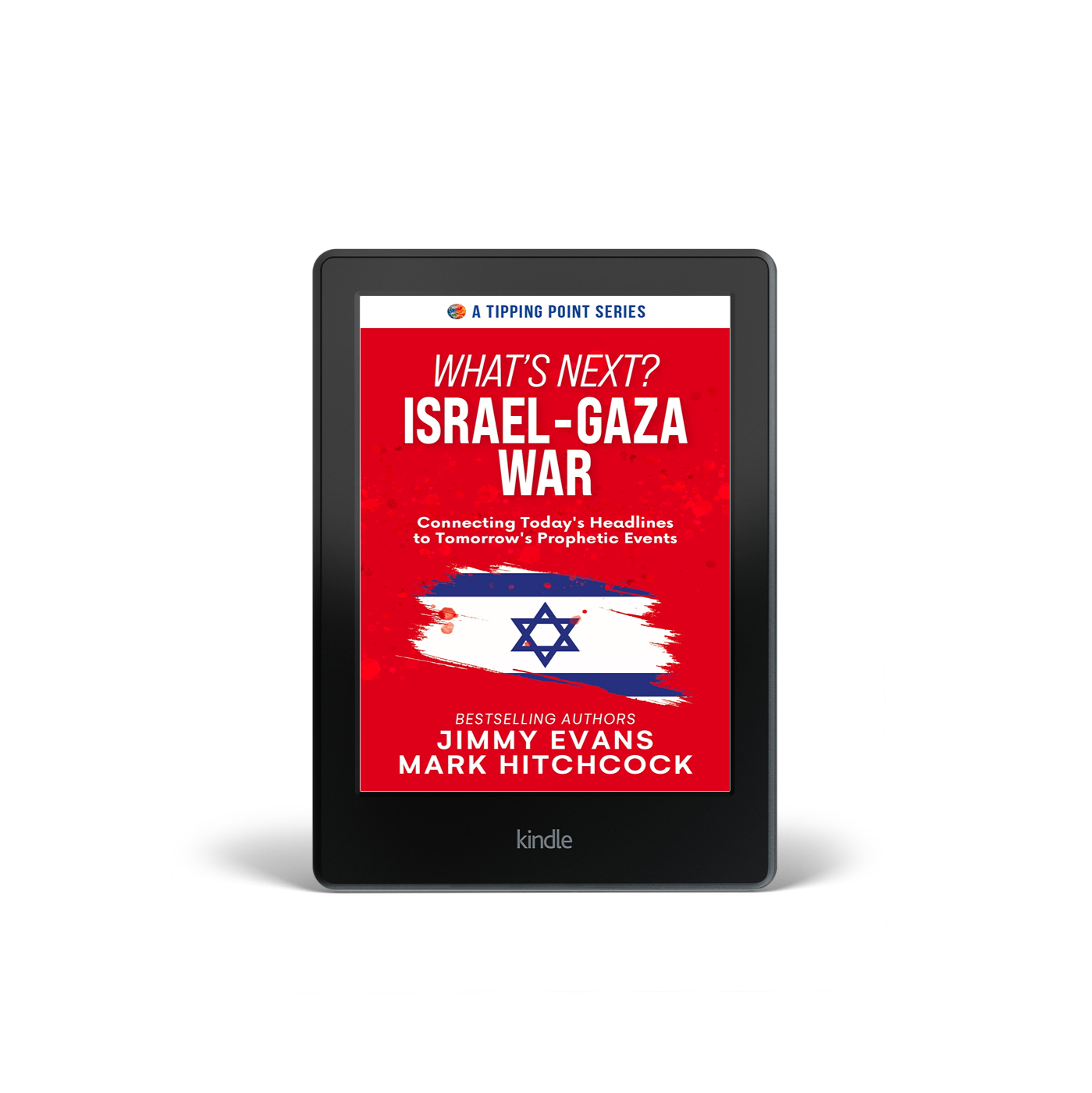 What's Next: Israel-Gaza War (Digital)