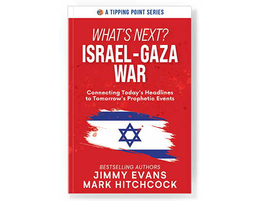 What's Next? Israel-Gaza War