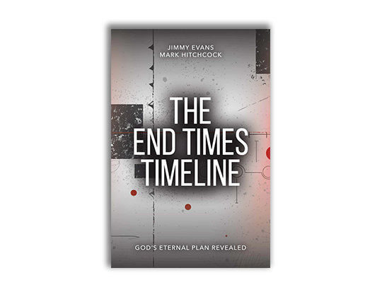 End Times Timeline Multipack (Preorder)