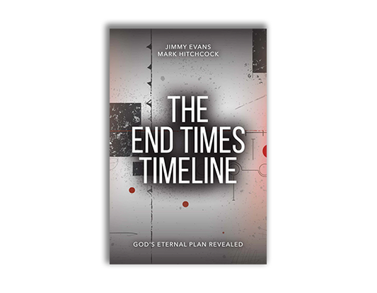 End Times Timeline Multipack (Preorder)