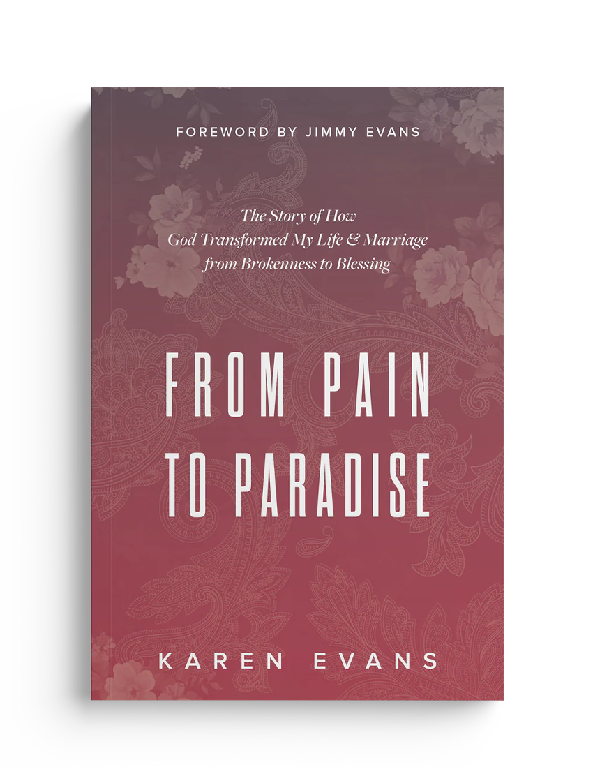 From Pain to Paradise