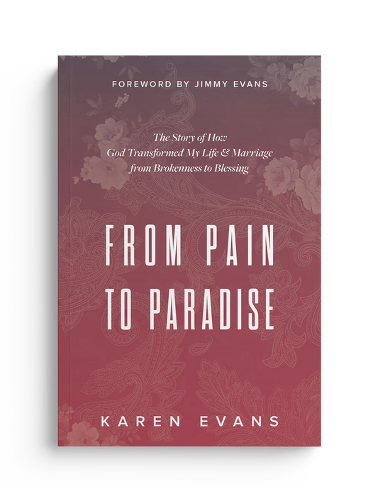From Pain to Paradise