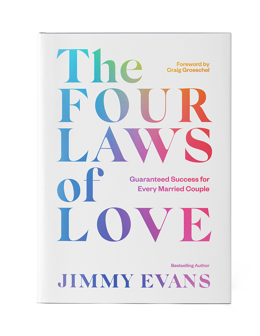 Four Laws of Love