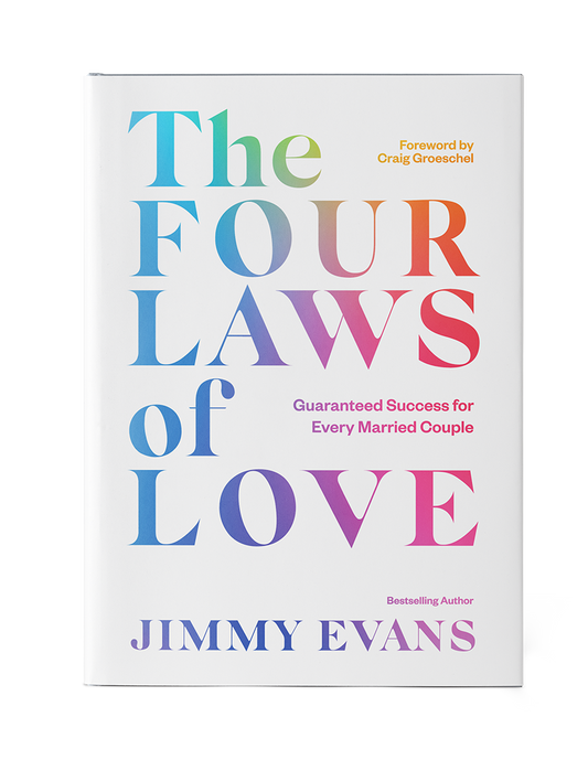Four Laws of Love