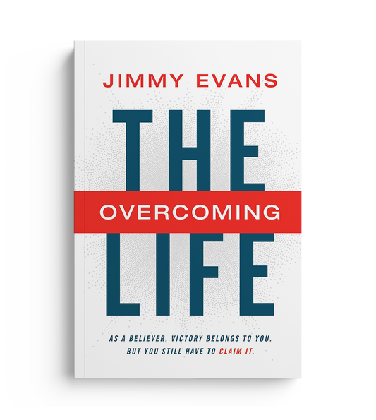 The Overcoming Life