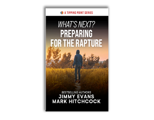 What's Next? Preparing for the Rapture (Preorder)