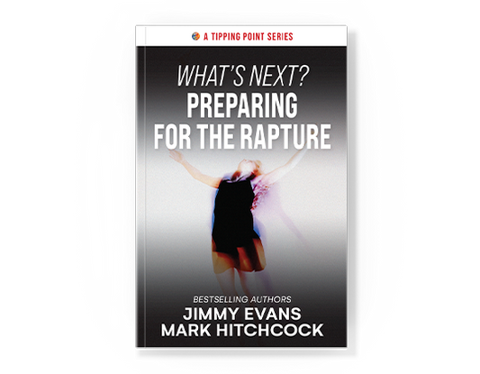 What's Next? Preparing for the Rapture (Preorder)