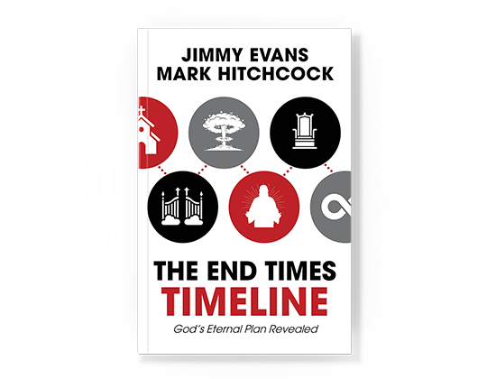 End Times Timeline Multipack 5-Pack (Preorder)