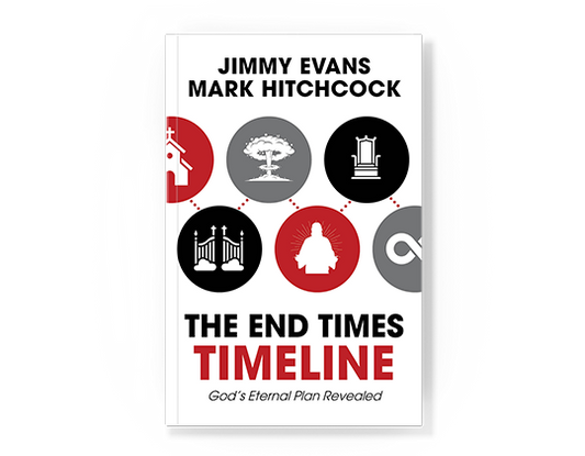 End Times Timeline Multipack 5-Pack (Preorder)