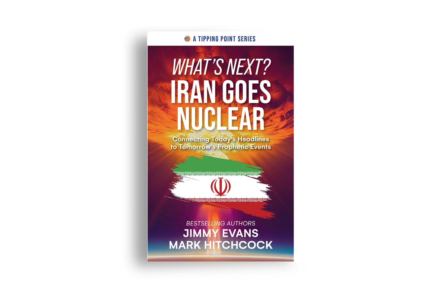 What's Next? Iran Goes Nuclear