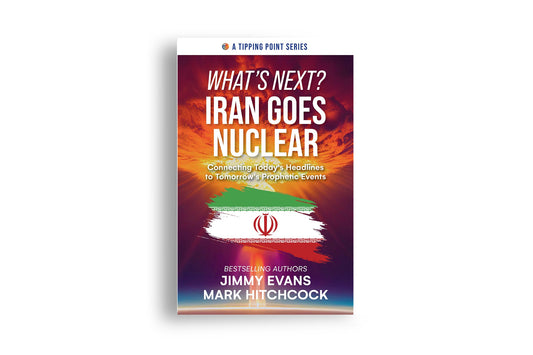 What's Next? Iran Goes Nuclear